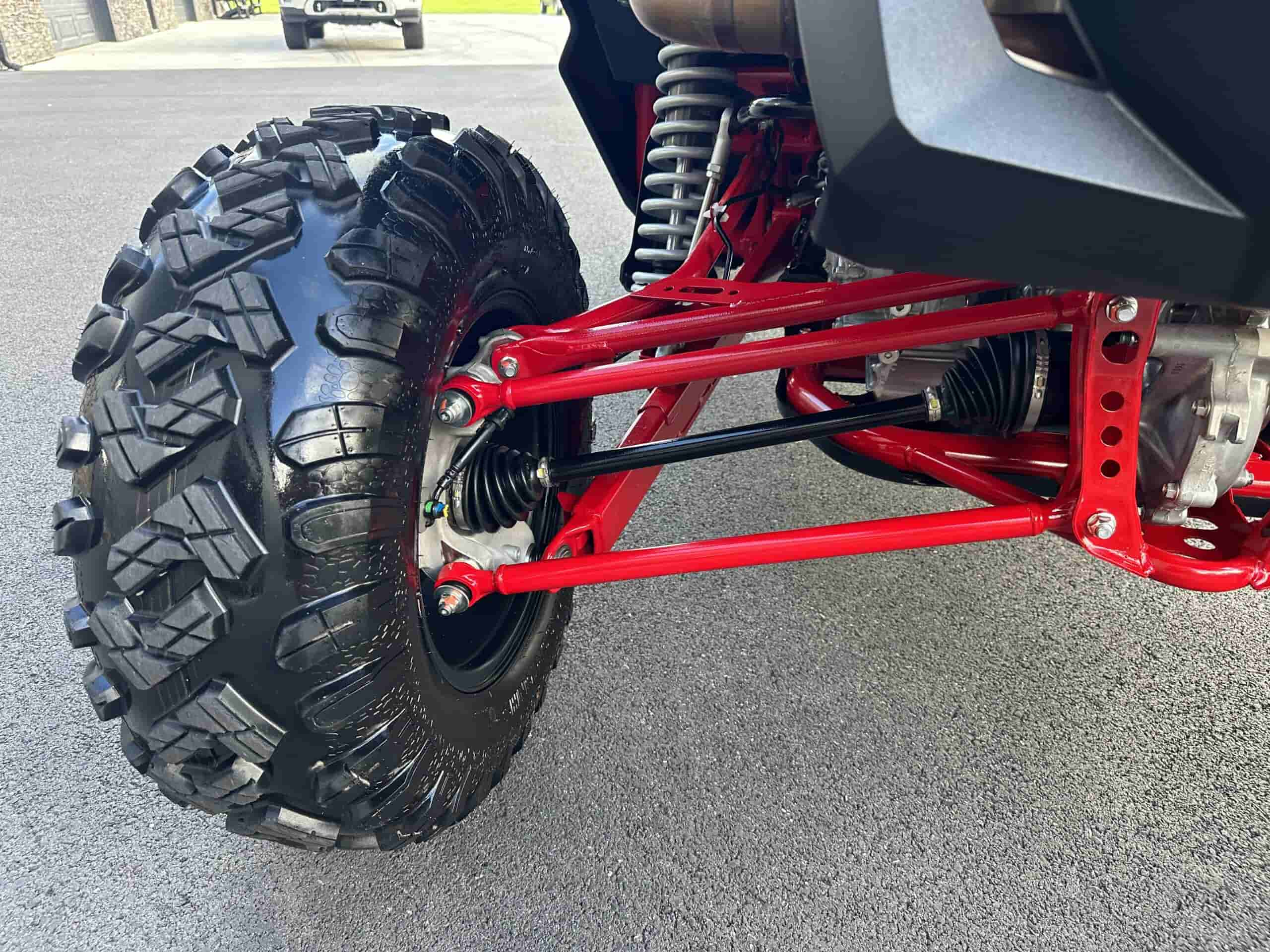 2023 HONDA TALON 1000 LIVE
